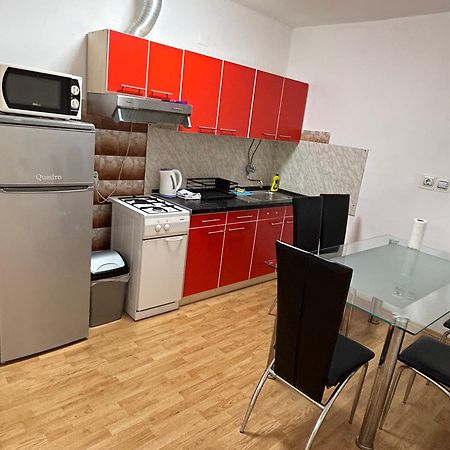 Kilic Apartments Trogir Kültér fotó