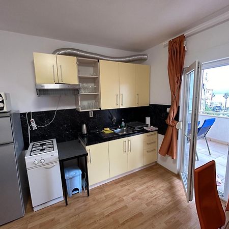 Kilic Apartments Trogir Kültér fotó