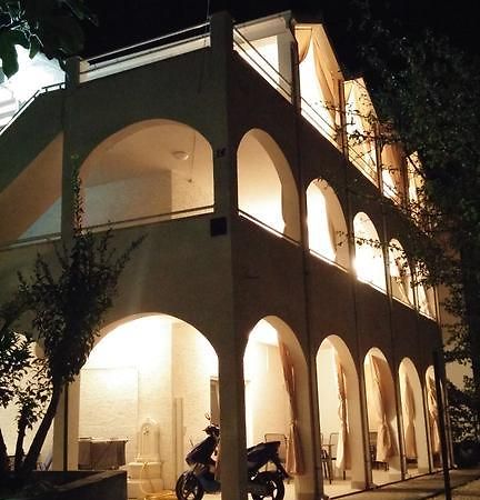 Kilic Apartments Trogir Kültér fotó
