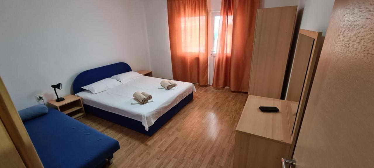 Kilic Apartments Trogir Kültér fotó