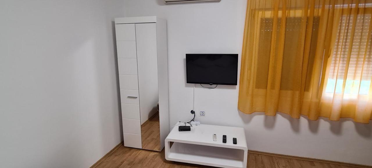 Kilic Apartments Trogir Kültér fotó
