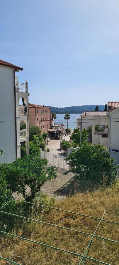 Kilic Apartments Trogir Kültér fotó