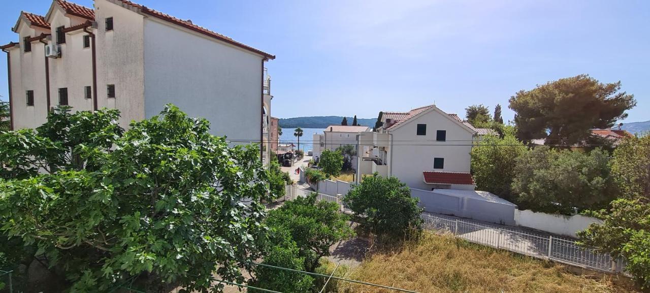 Kilic Apartments Trogir Kültér fotó