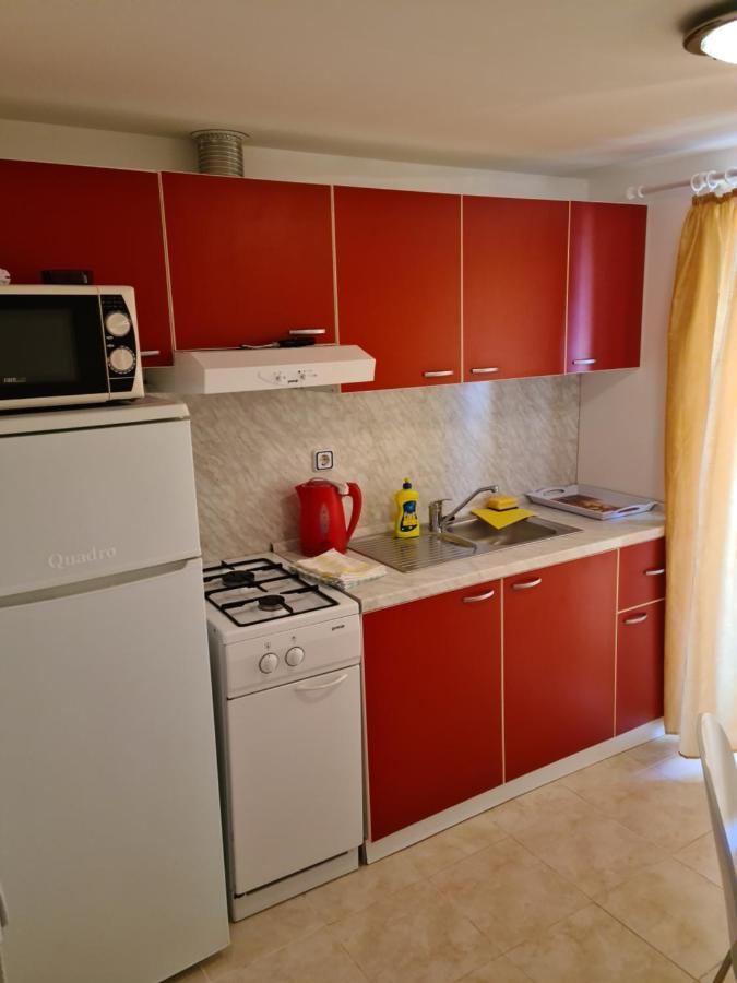Kilic Apartments Trogir Kültér fotó