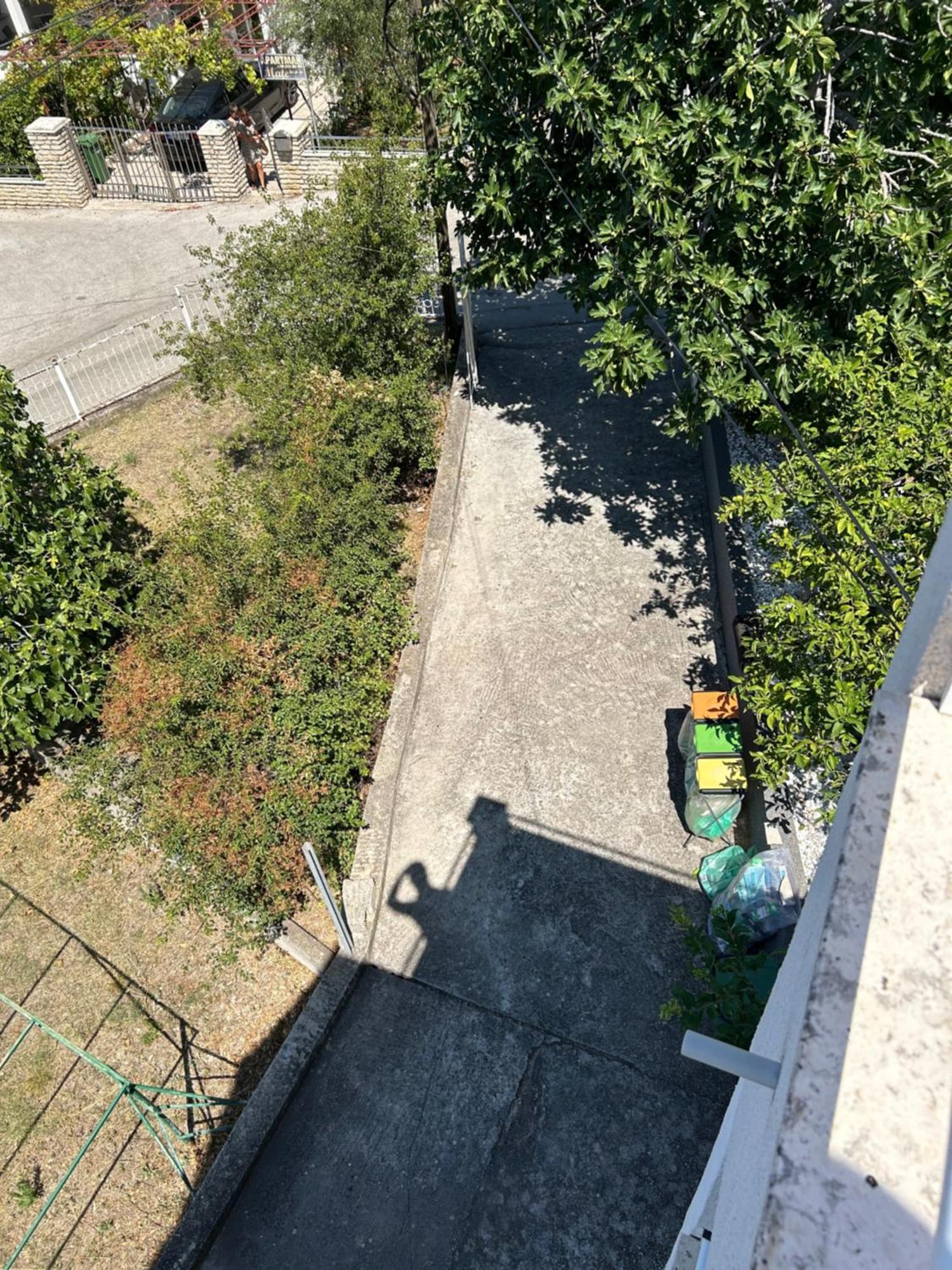 Kilic Apartments Trogir Kültér fotó