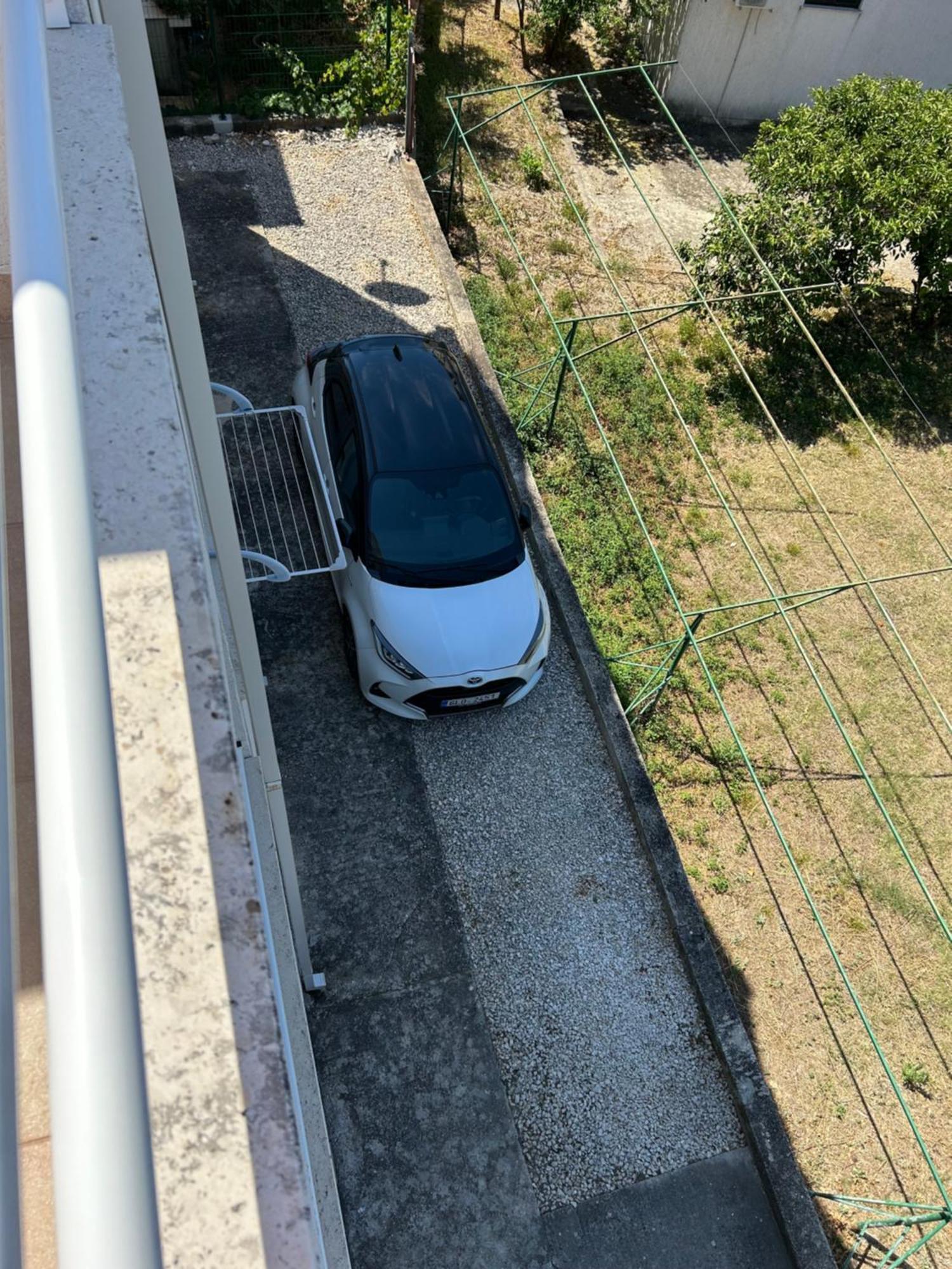 Kilic Apartments Trogir Kültér fotó