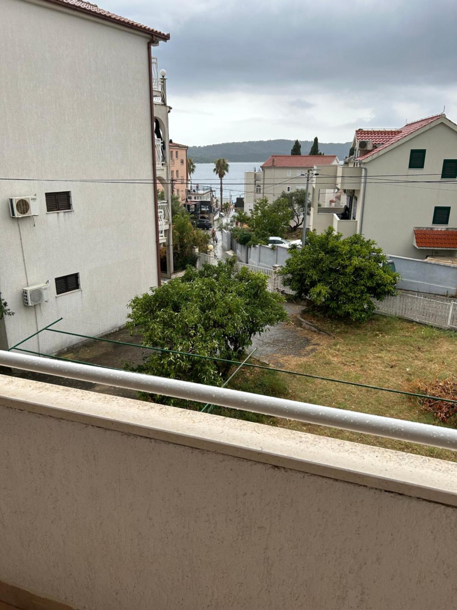 Kilic Apartments Trogir Kültér fotó