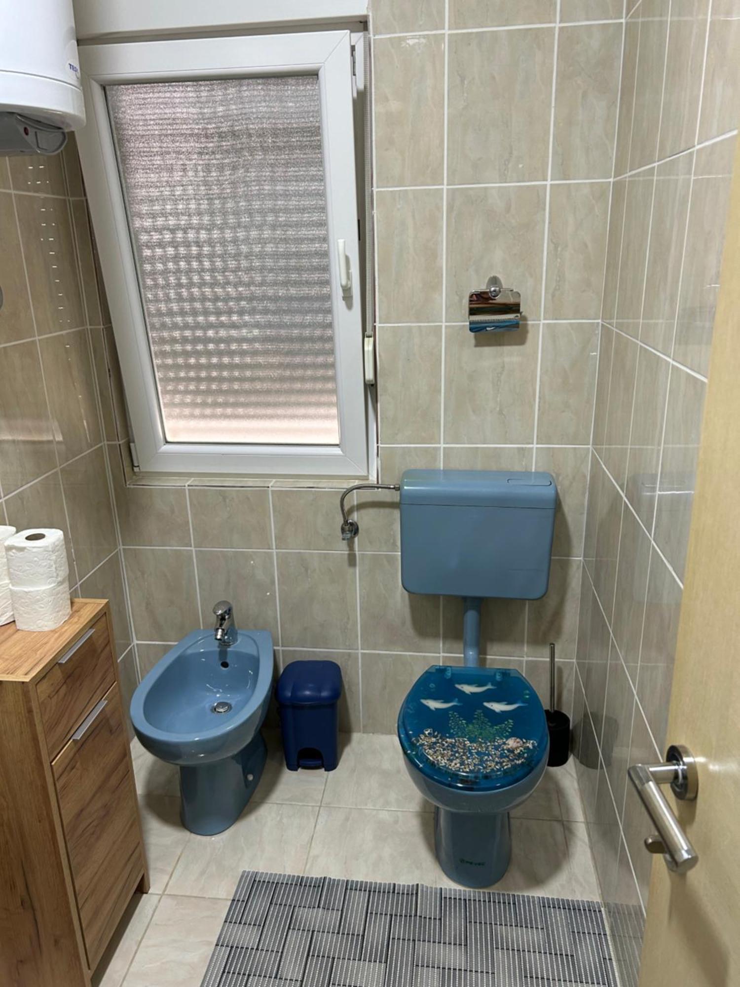Kilic Apartments Trogir Kültér fotó