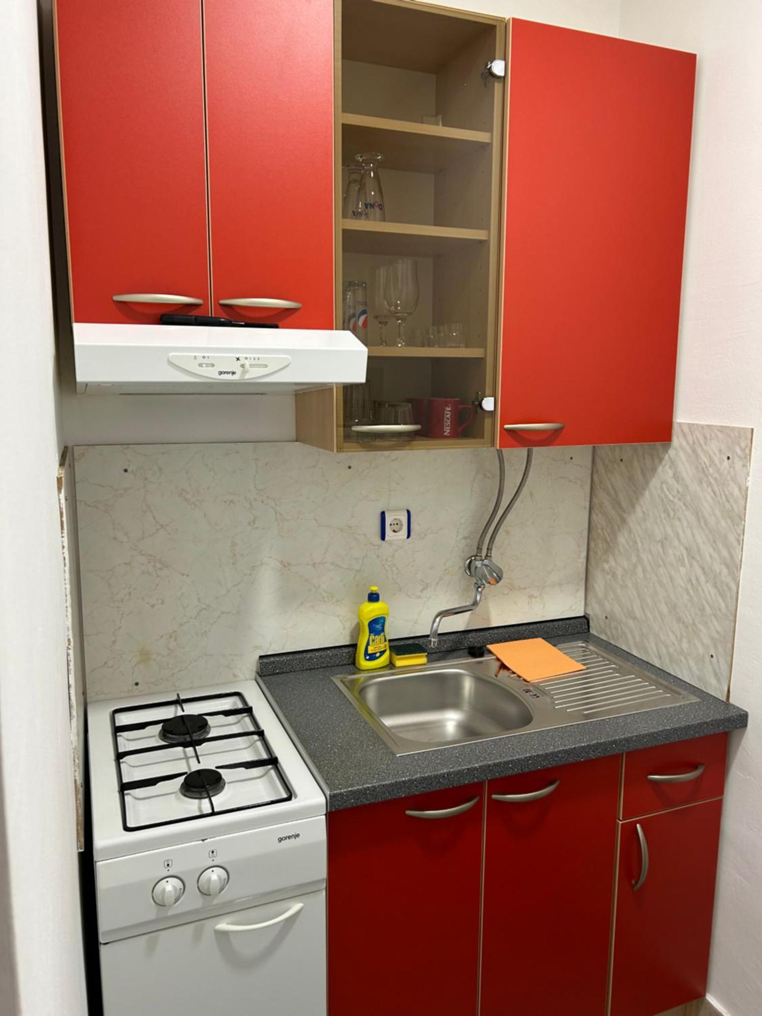 Kilic Apartments Trogir Kültér fotó