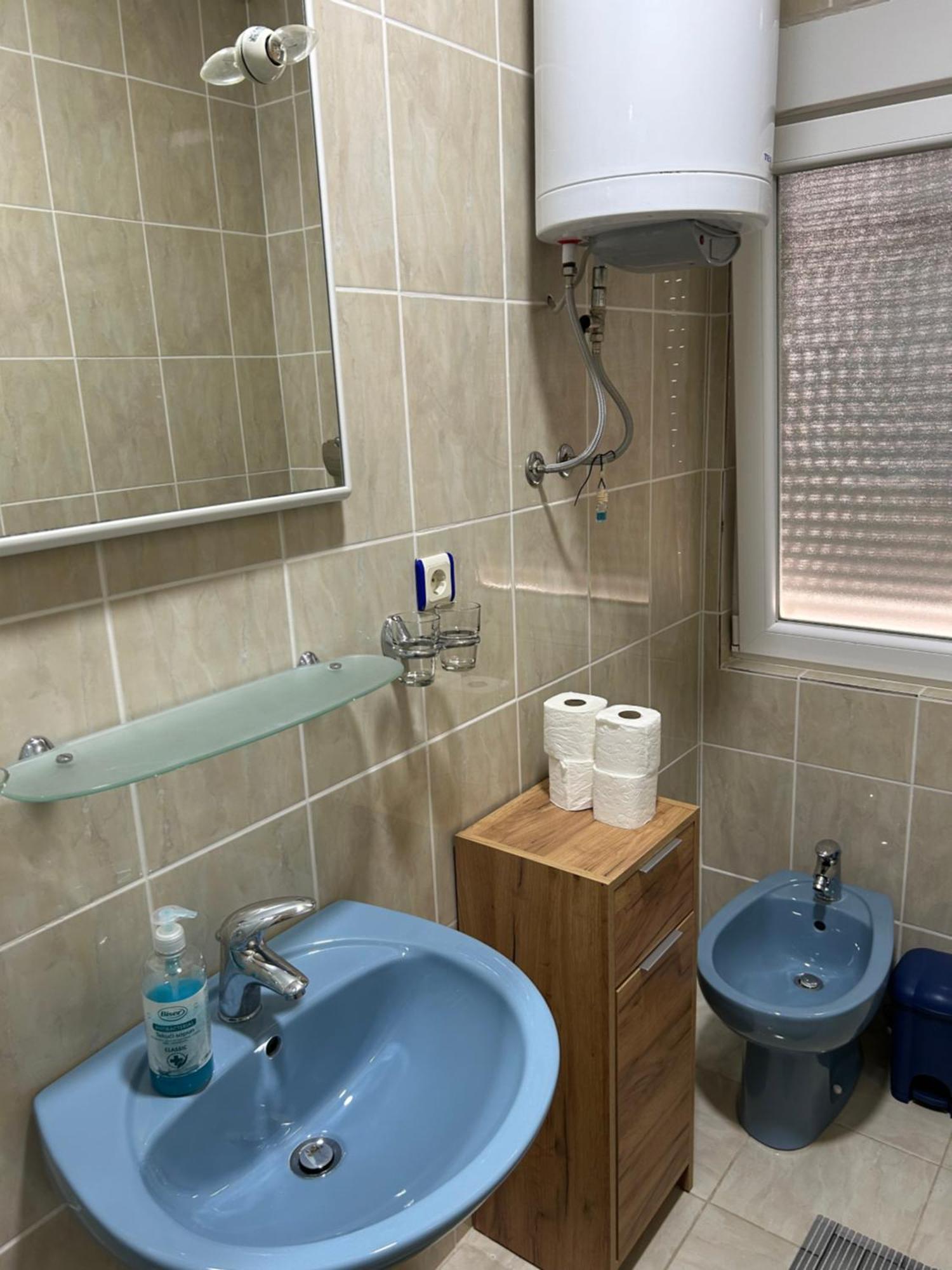 Kilic Apartments Trogir Kültér fotó