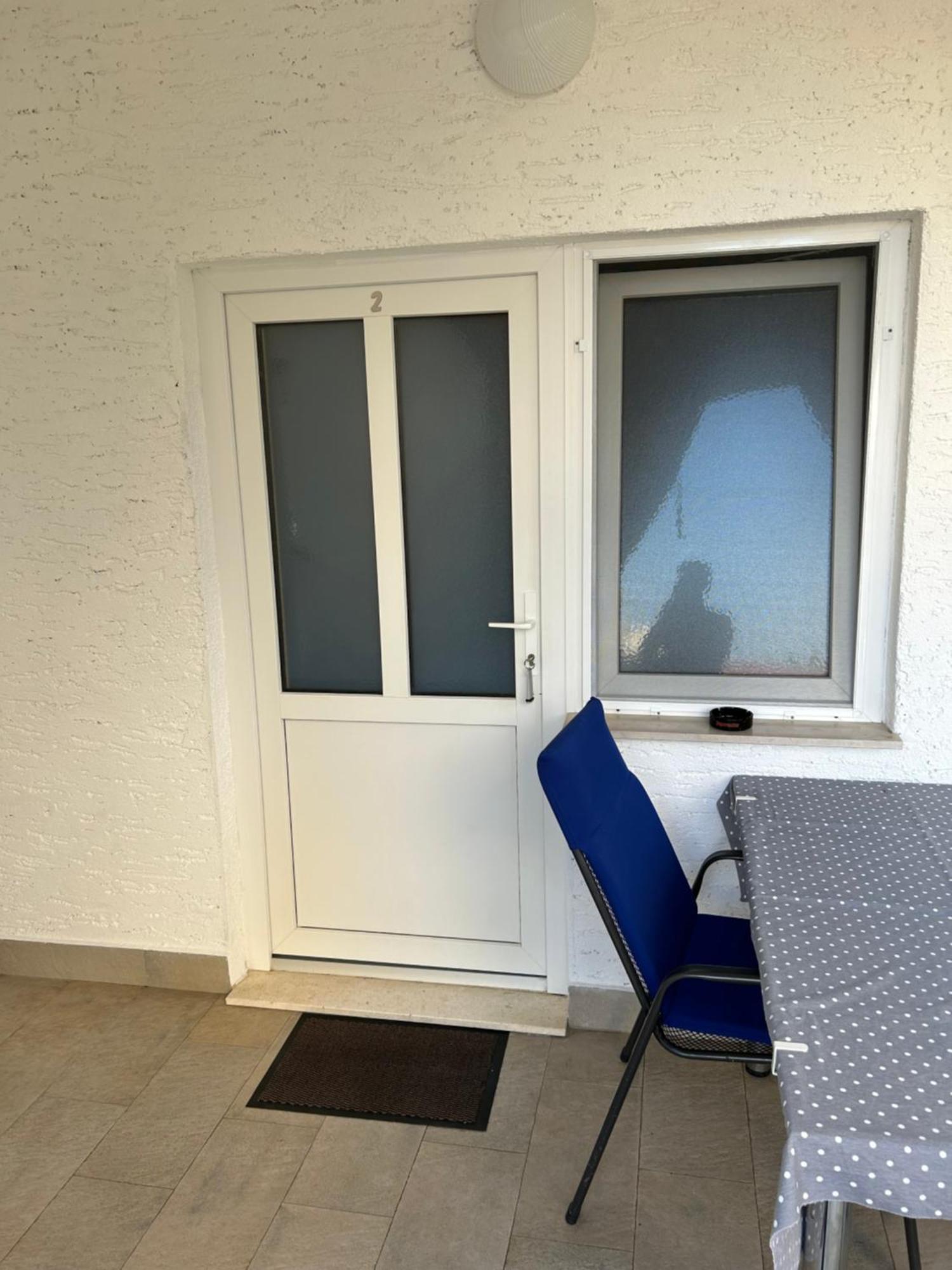 Kilic Apartments Trogir Kültér fotó
