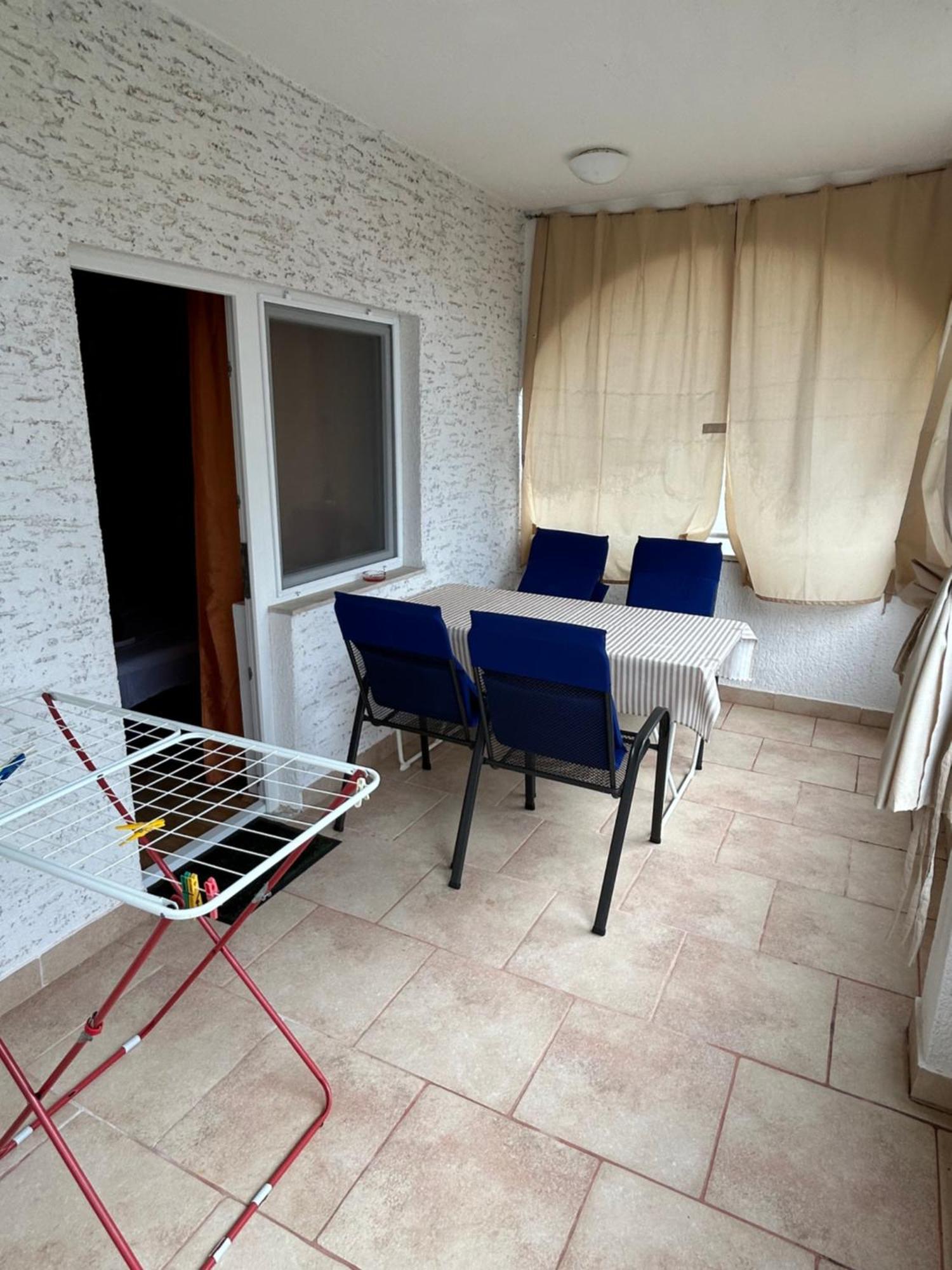 Kilic Apartments Trogir Kültér fotó