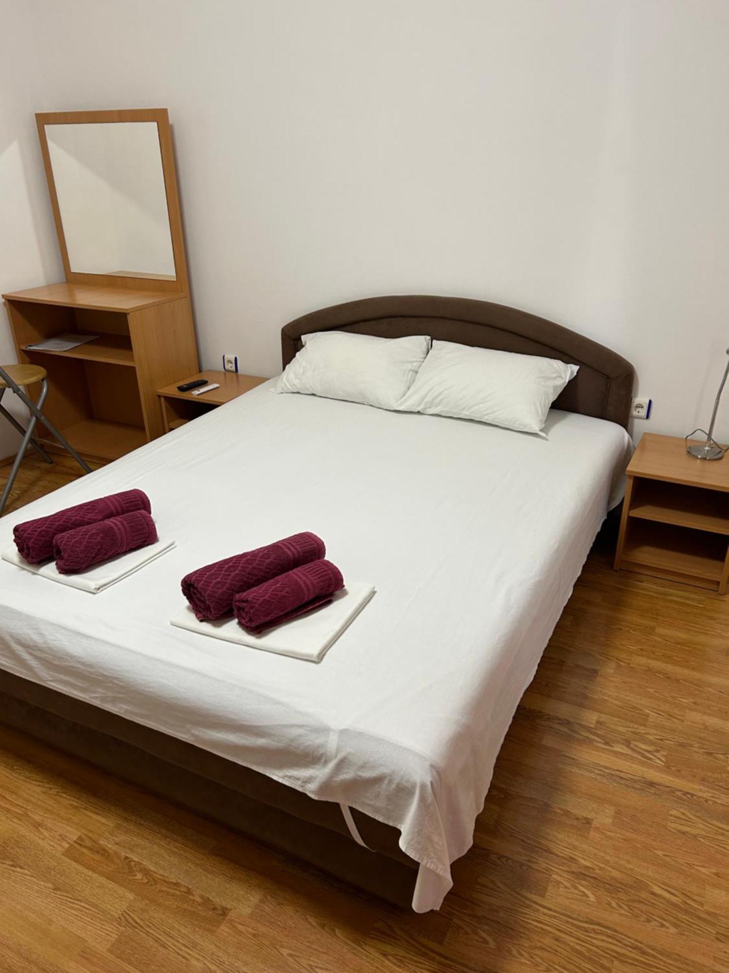 Kilic Apartments Trogir Kültér fotó
