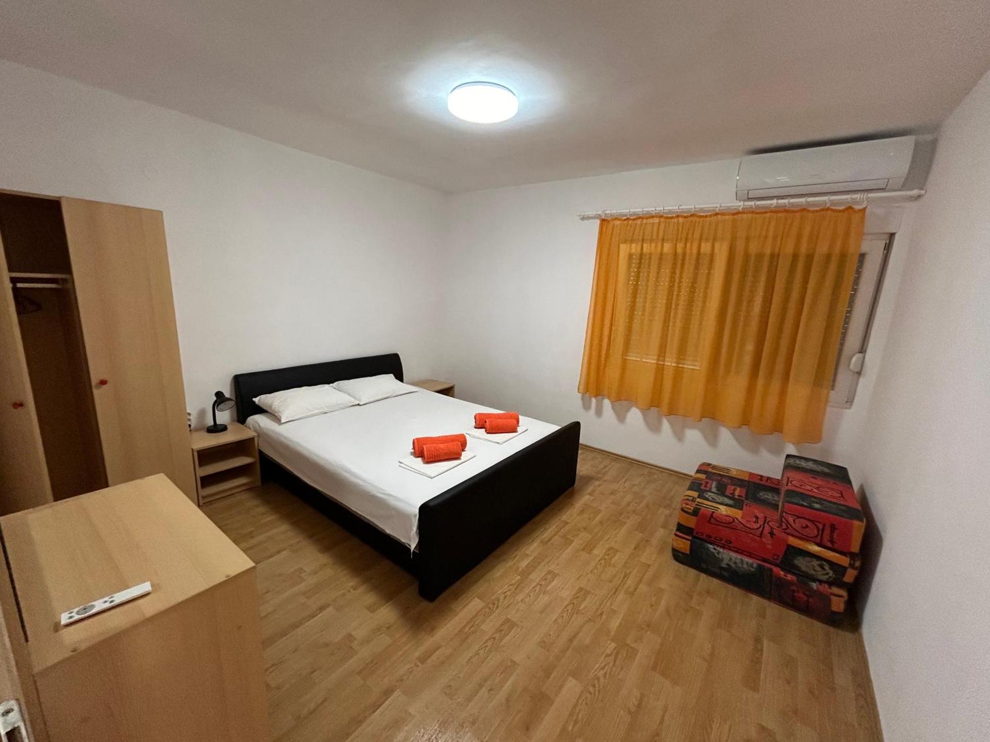 Kilic Apartments Trogir Kültér fotó