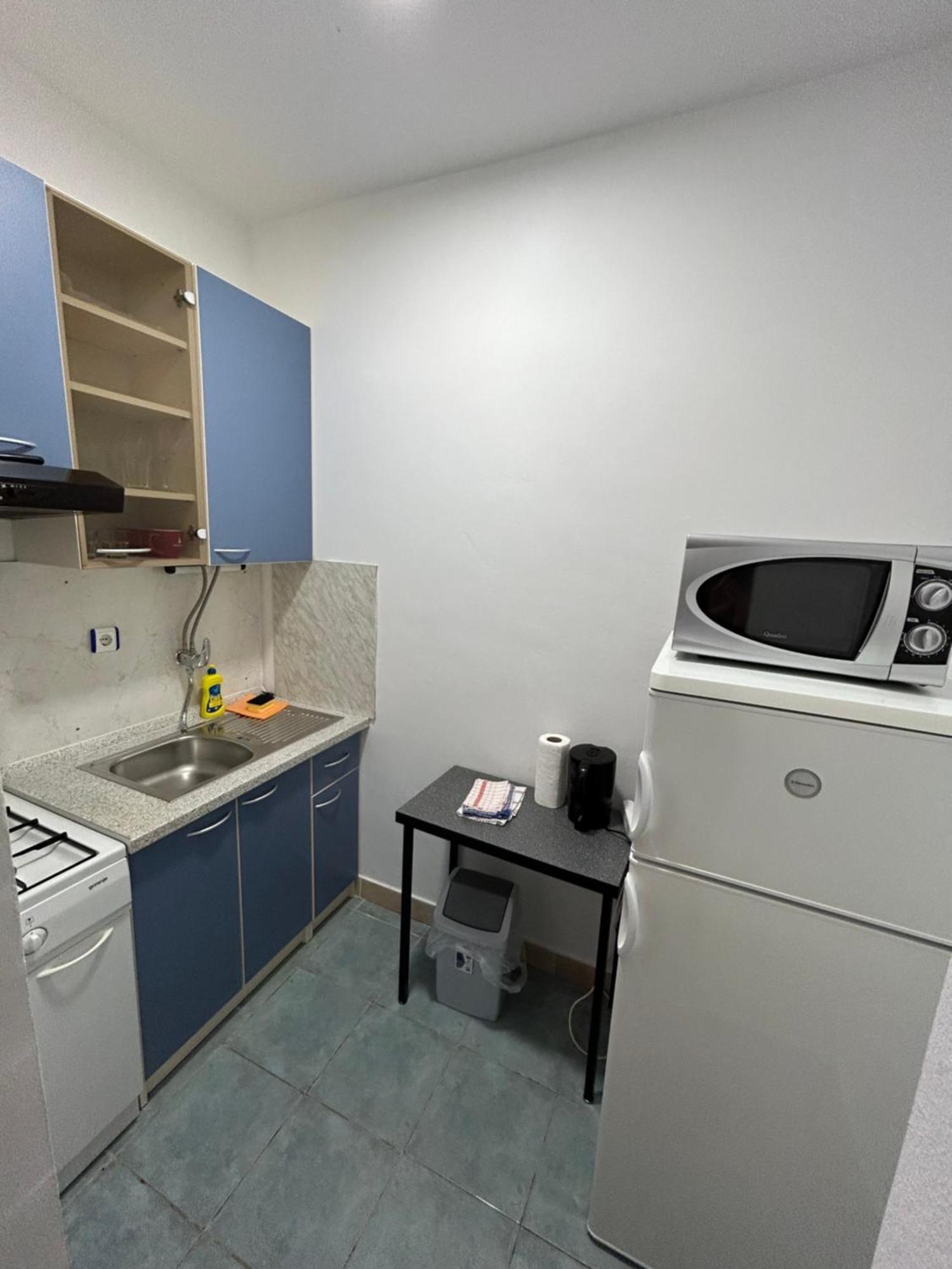 Kilic Apartments Trogir Kültér fotó