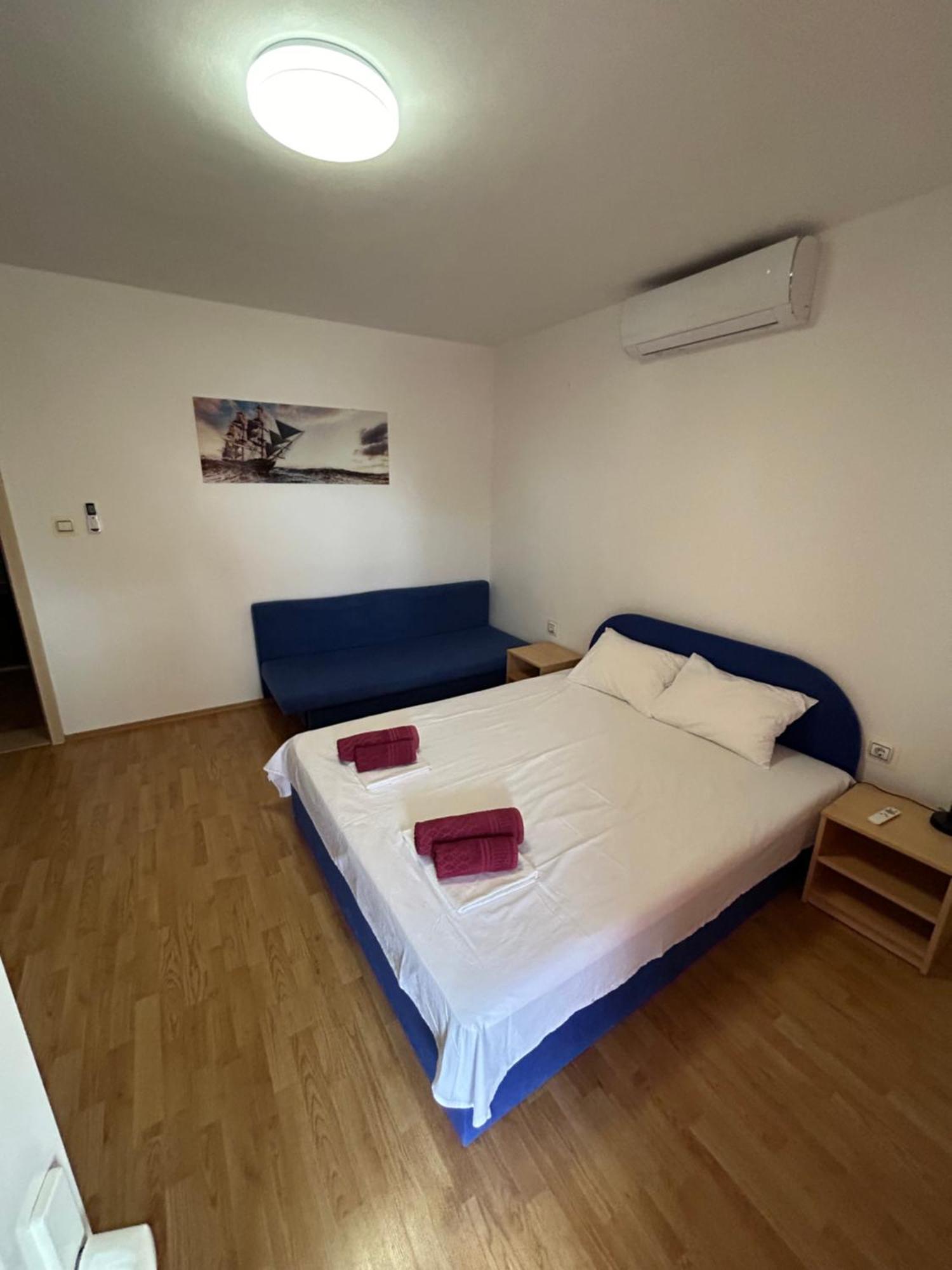 Kilic Apartments Trogir Kültér fotó
