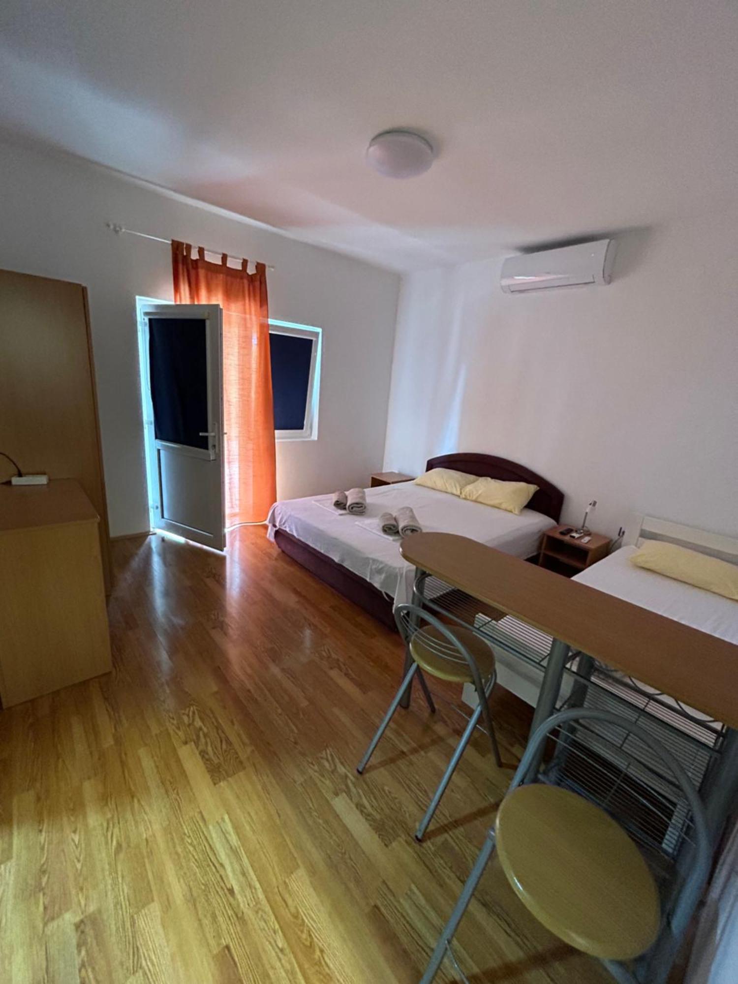 Kilic Apartments Trogir Kültér fotó
