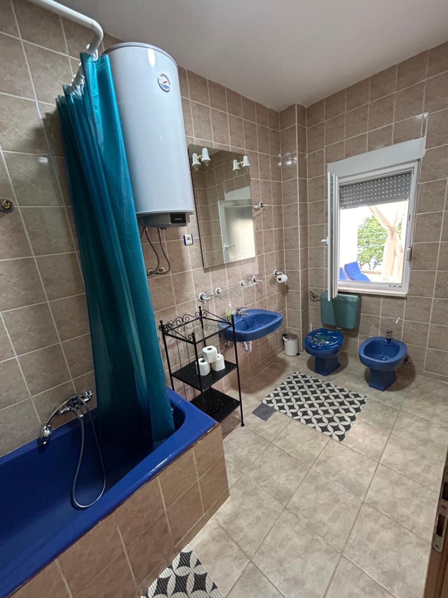Kilic Apartments Trogir Kültér fotó