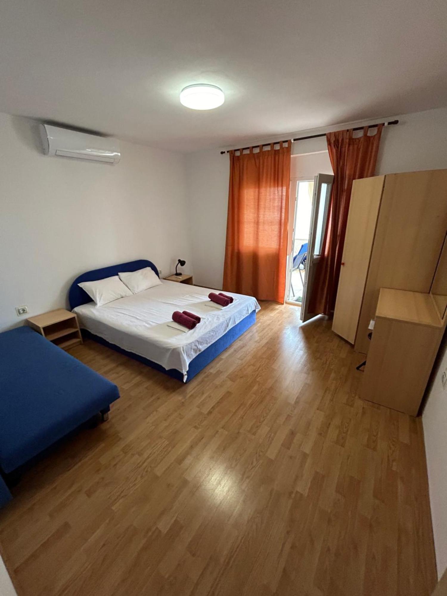 Kilic Apartments Trogir Kültér fotó