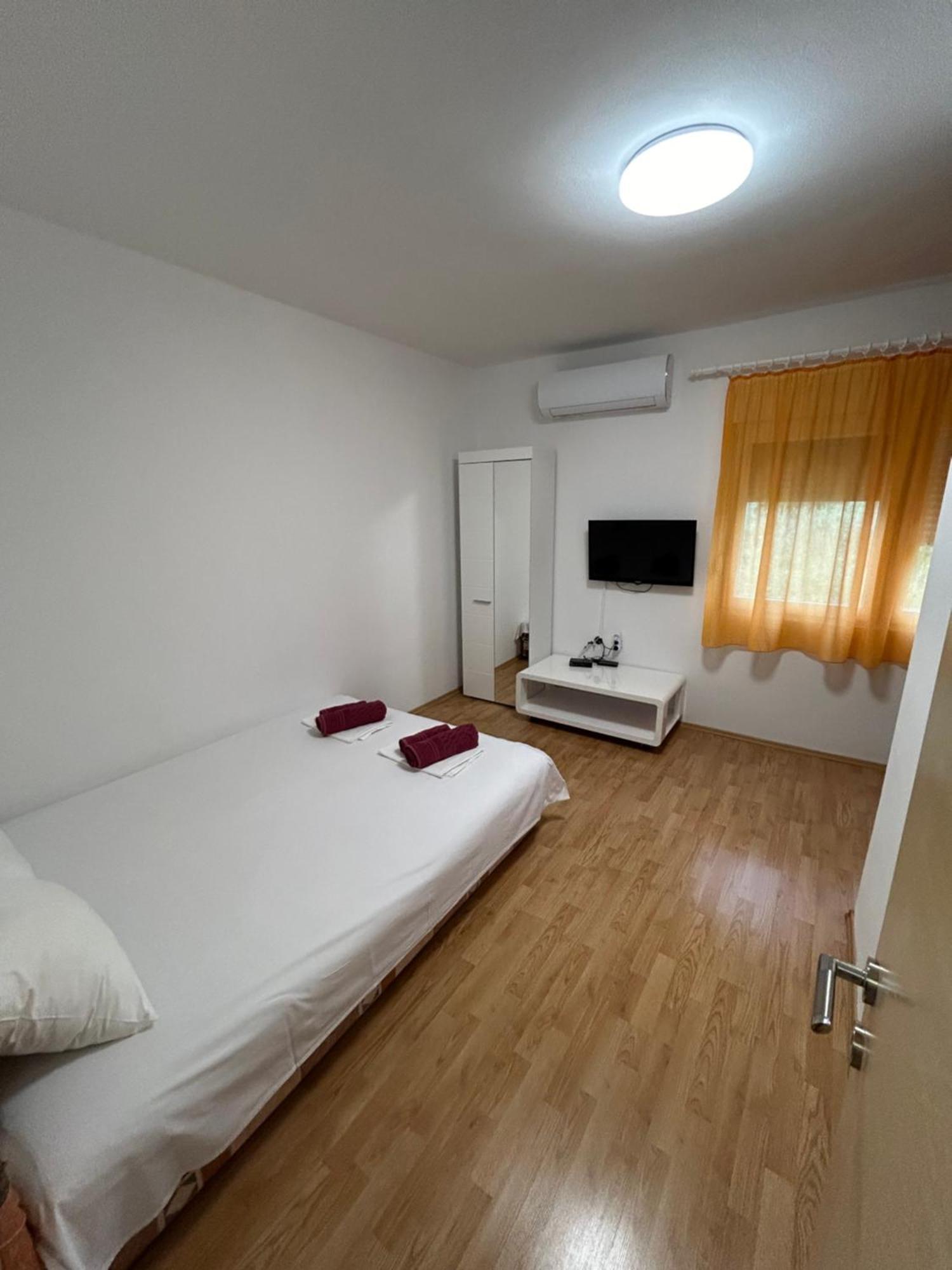 Kilic Apartments Trogir Kültér fotó