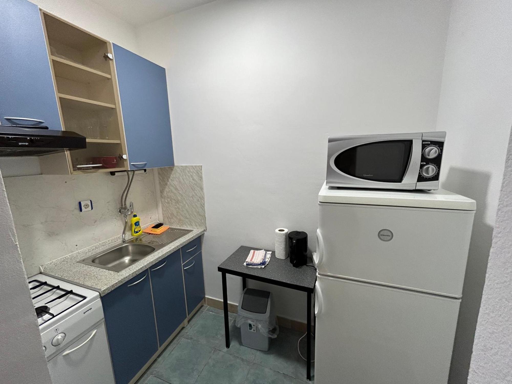 Kilic Apartments Trogir Kültér fotó