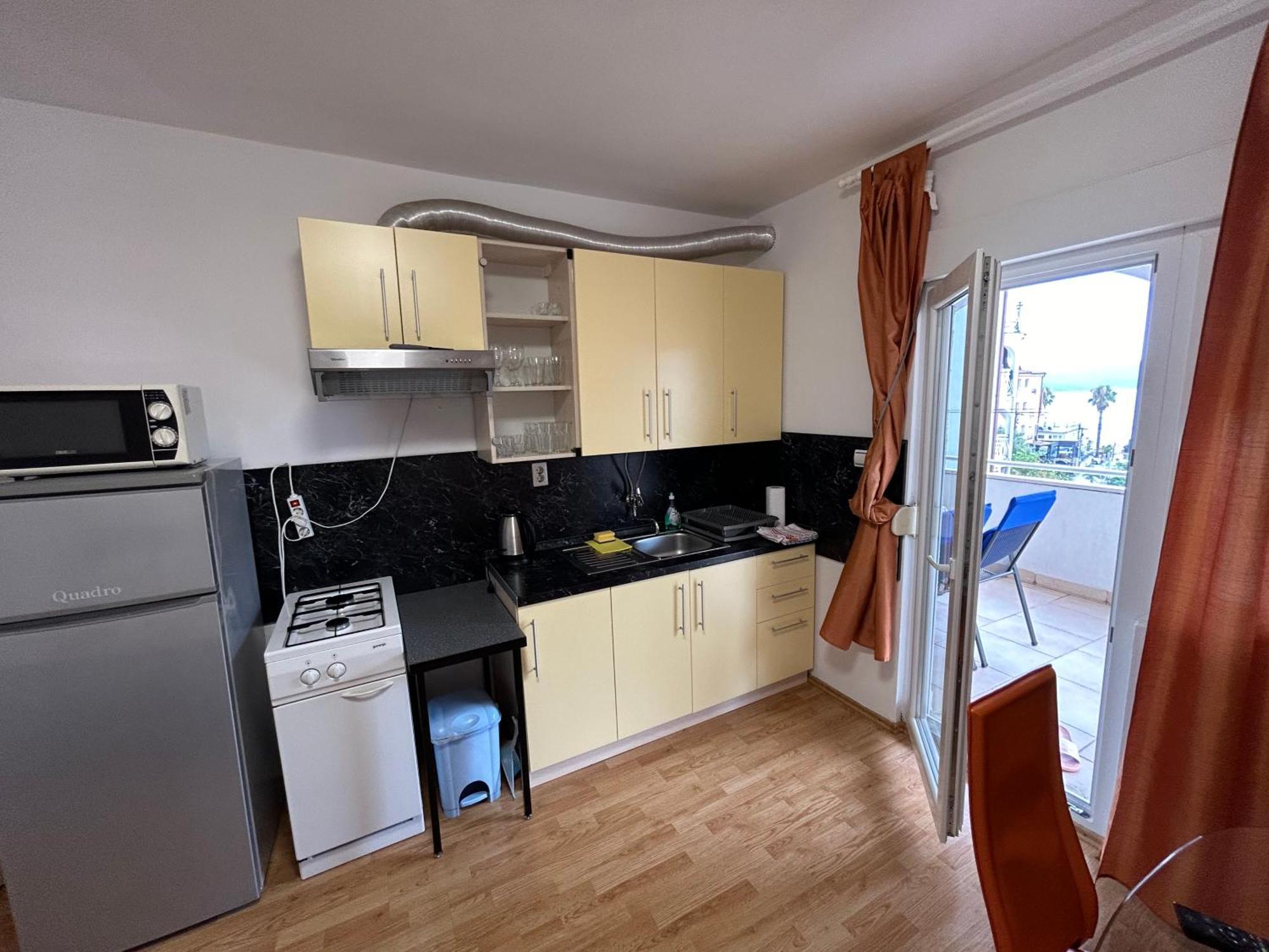 Kilic Apartments Trogir Kültér fotó