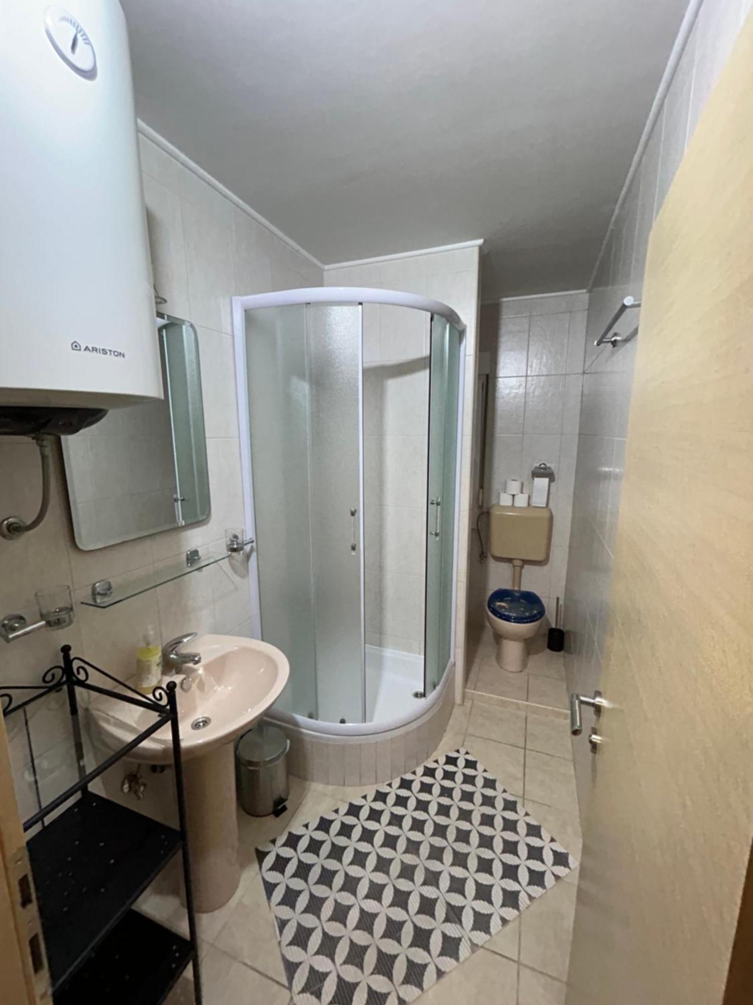 Kilic Apartments Trogir Kültér fotó