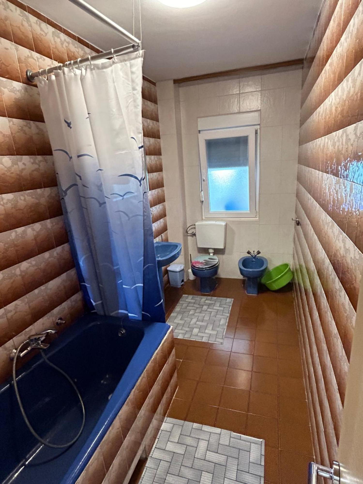 Kilic Apartments Trogir Kültér fotó