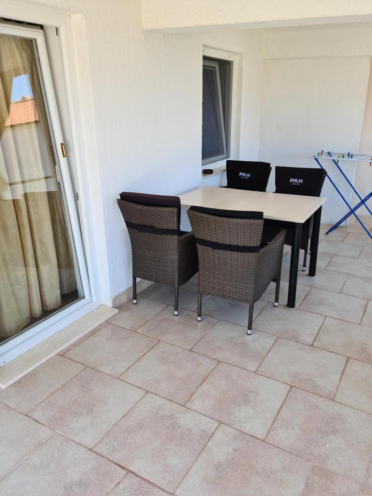 Kilic Apartments Trogir Kültér fotó