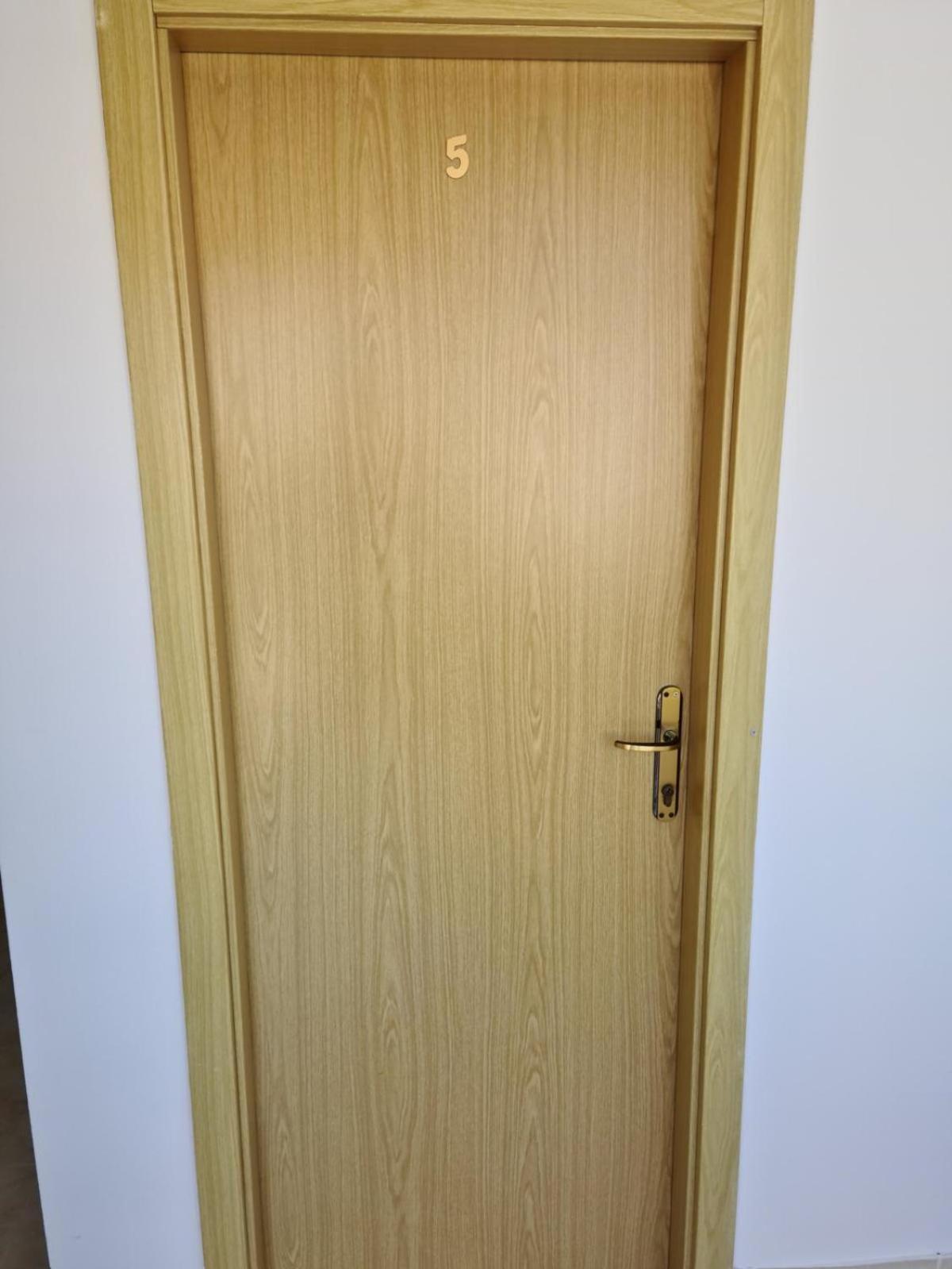 Kilic Apartments Trogir Kültér fotó
