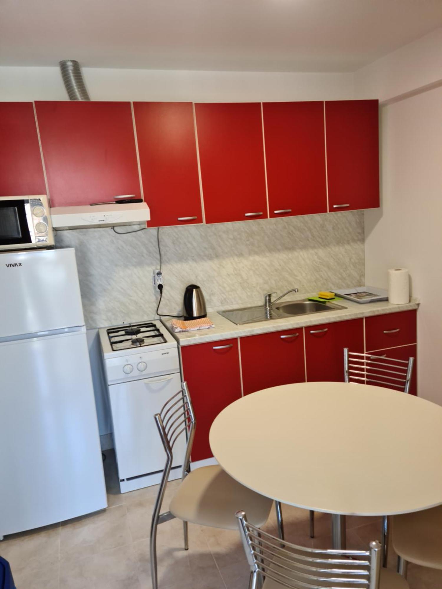Kilic Apartments Trogir Kültér fotó