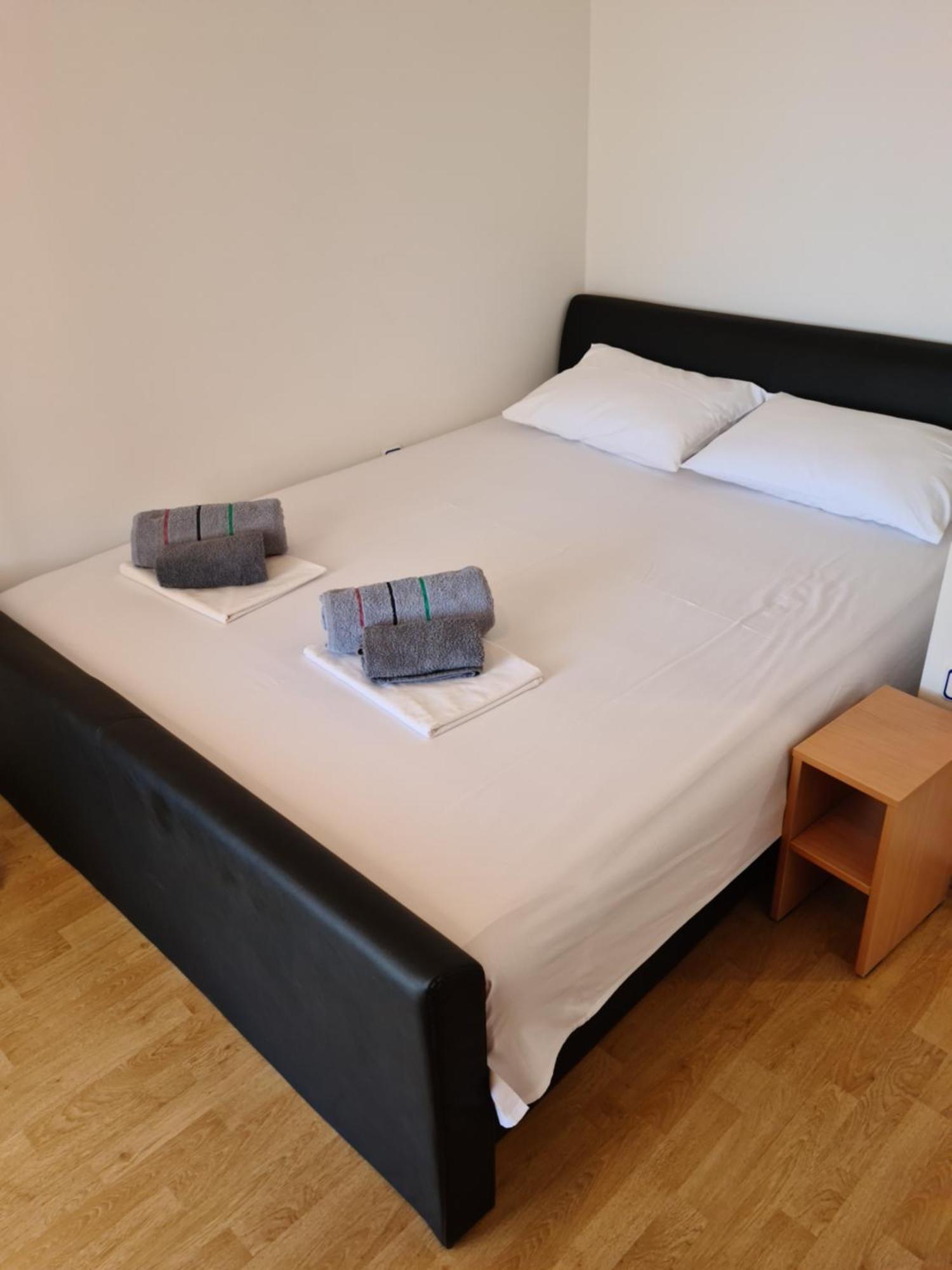 Kilic Apartments Trogir Kültér fotó