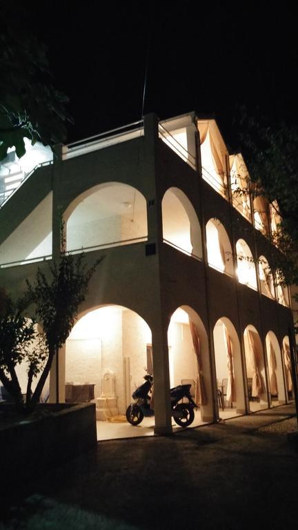 Kilic Apartments Trogir Kültér fotó