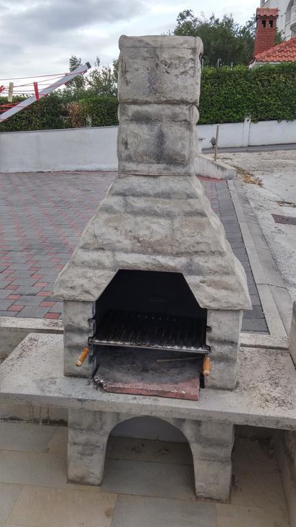 Kilic Apartments Trogir Kültér fotó