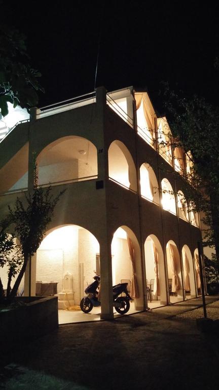 Kilic Apartments Trogir Kültér fotó