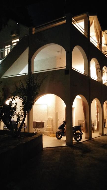 Kilic Apartments Trogir Kültér fotó