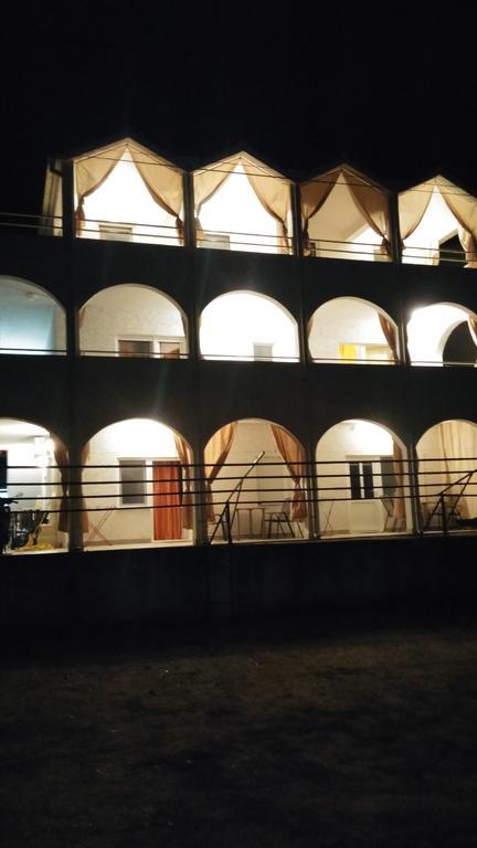 Kilic Apartments Trogir Kültér fotó