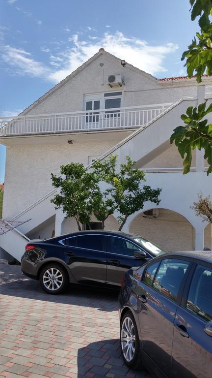 Kilic Apartments Trogir Kültér fotó
