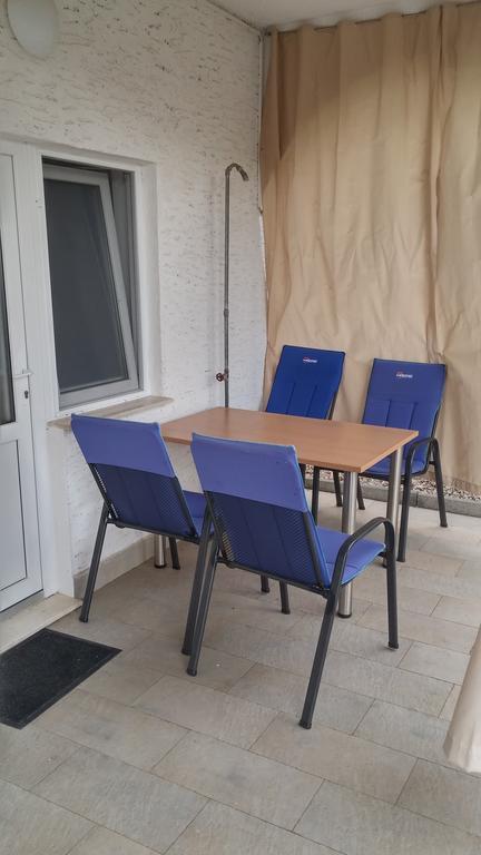 Kilic Apartments Trogir Kültér fotó