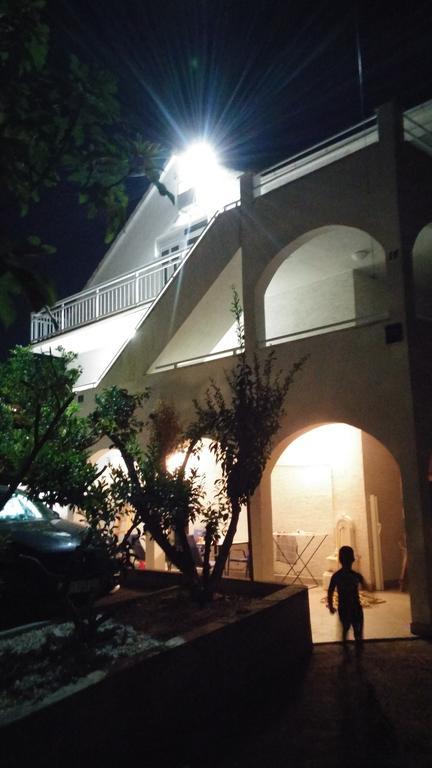 Kilic Apartments Trogir Kültér fotó